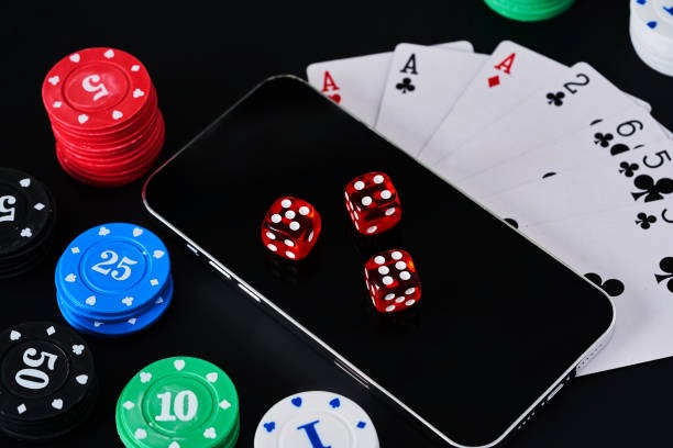 Live-dealer tables on one-hundred-seven one-hundred-seven live-dealer studio
