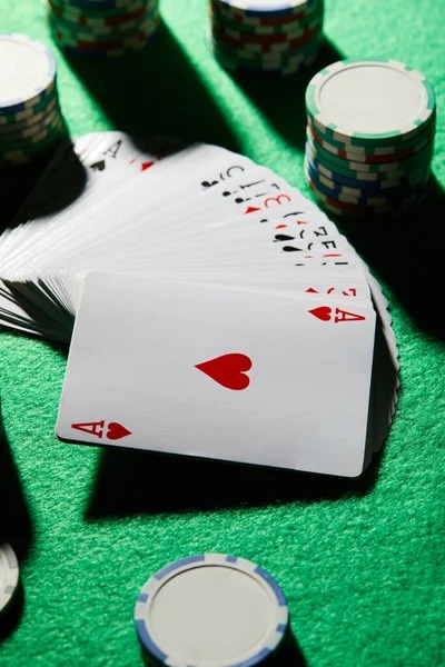 Baccarat Game 